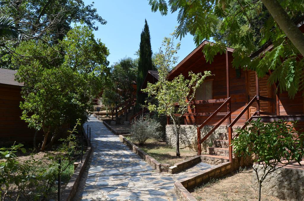 La Posada De Cortegana Habitación foto